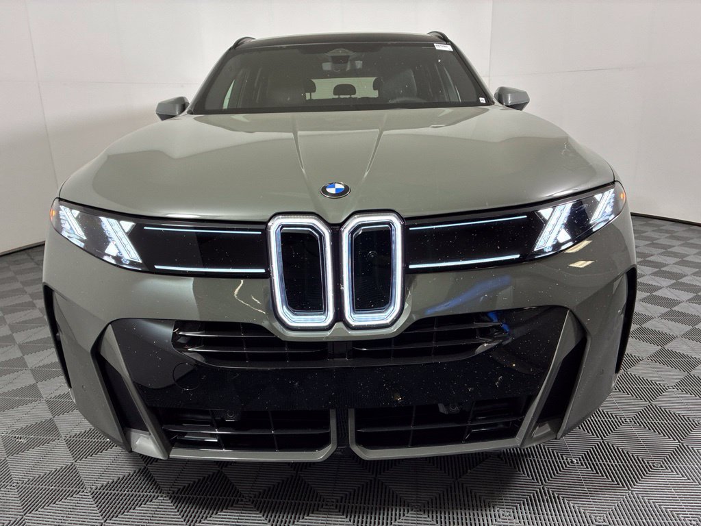 New 2027 BMW X5 xDrive40i w/ M Sport Package AWD/4WD image 3