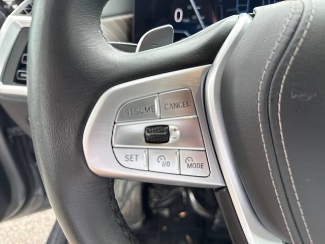 Used 2024 BMW X7 xDrive40i w/ Premium Package AWD/4WD image 19