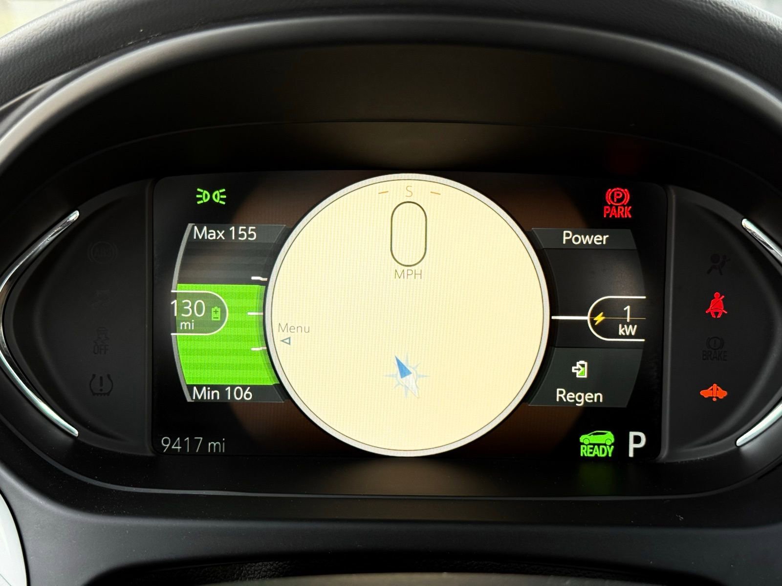 Used 2018 Chevrolet Bolt LT FWD image 37
