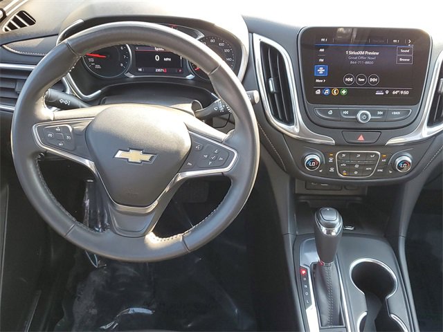 Used 2019 Chevrolet Equinox Premier w/ LPO, Floor Liner Package image 23