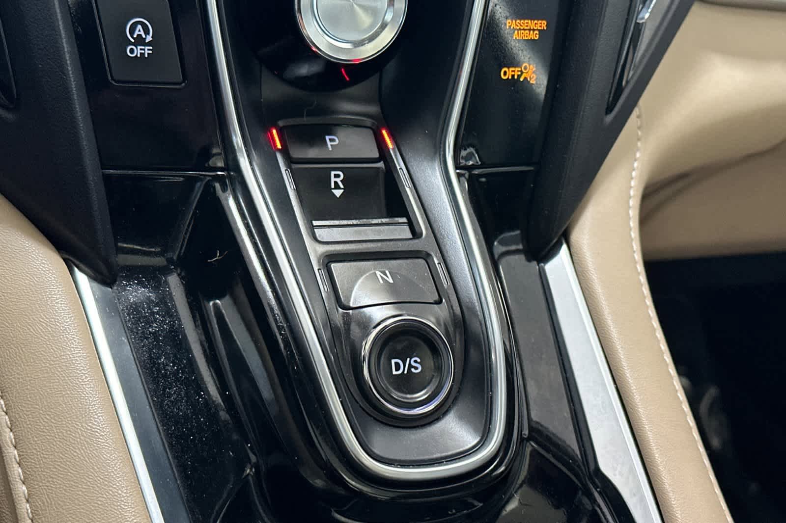 Used 2019 Acura RDX FWD w/ Technology Package image 25