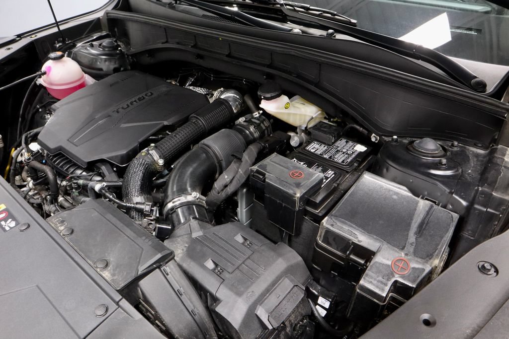 Used 2025 Kia Sorento X-Line EX AWD/4WD image 17