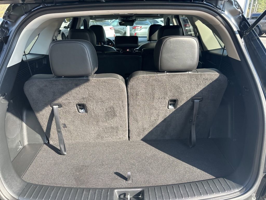 Used 2024 Kia Sorento S w/ Panoramic Sunroof Package image 10
