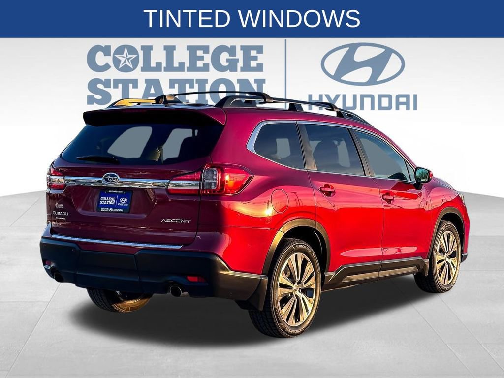 Used 2020 Subaru Ascent Premium w/ Sport Package image 10