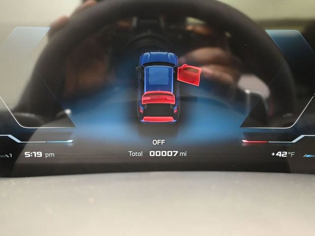 New 2026 BMW X5 M60i AWD/4WD image 12