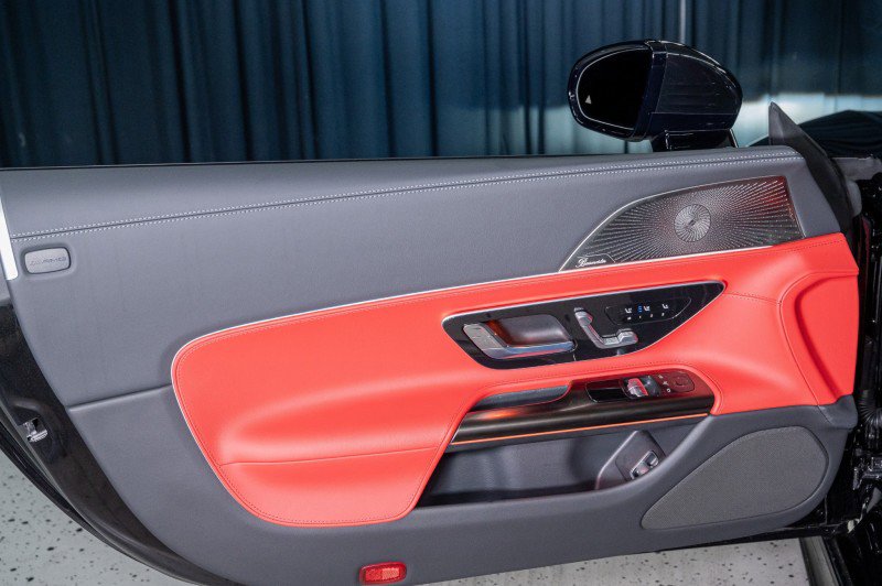 New 2026 Mercedes-Benz AMG GT 55 image 12
