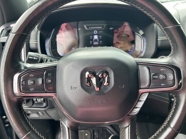 Used 2023 RAM 1500 Limited image 17
