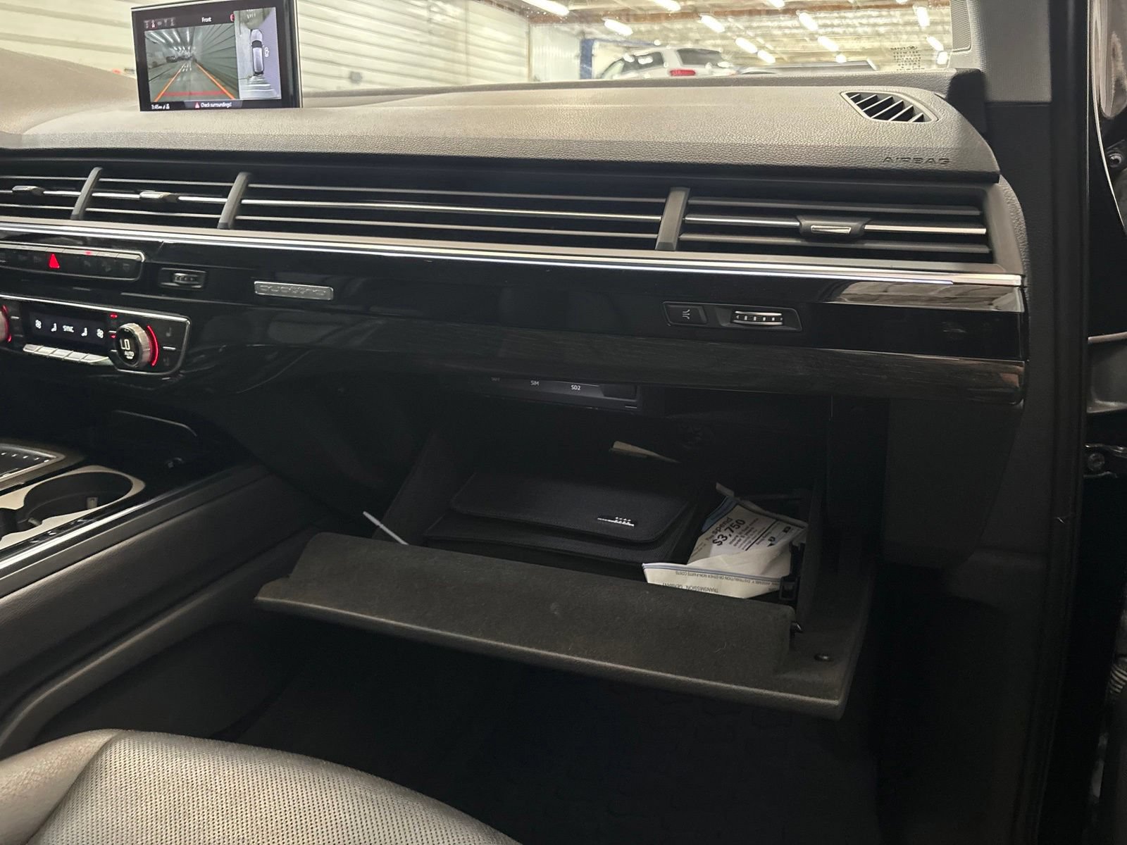 Used 2019 Audi Q7 3.0T Premium Plus w/ Premium Plus Package AWD/4WD image 31