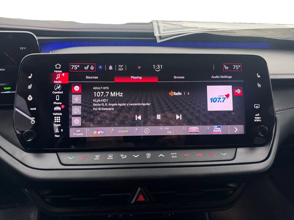 Used 2024 Dodge Charger R/T w/ Plus Group image 25