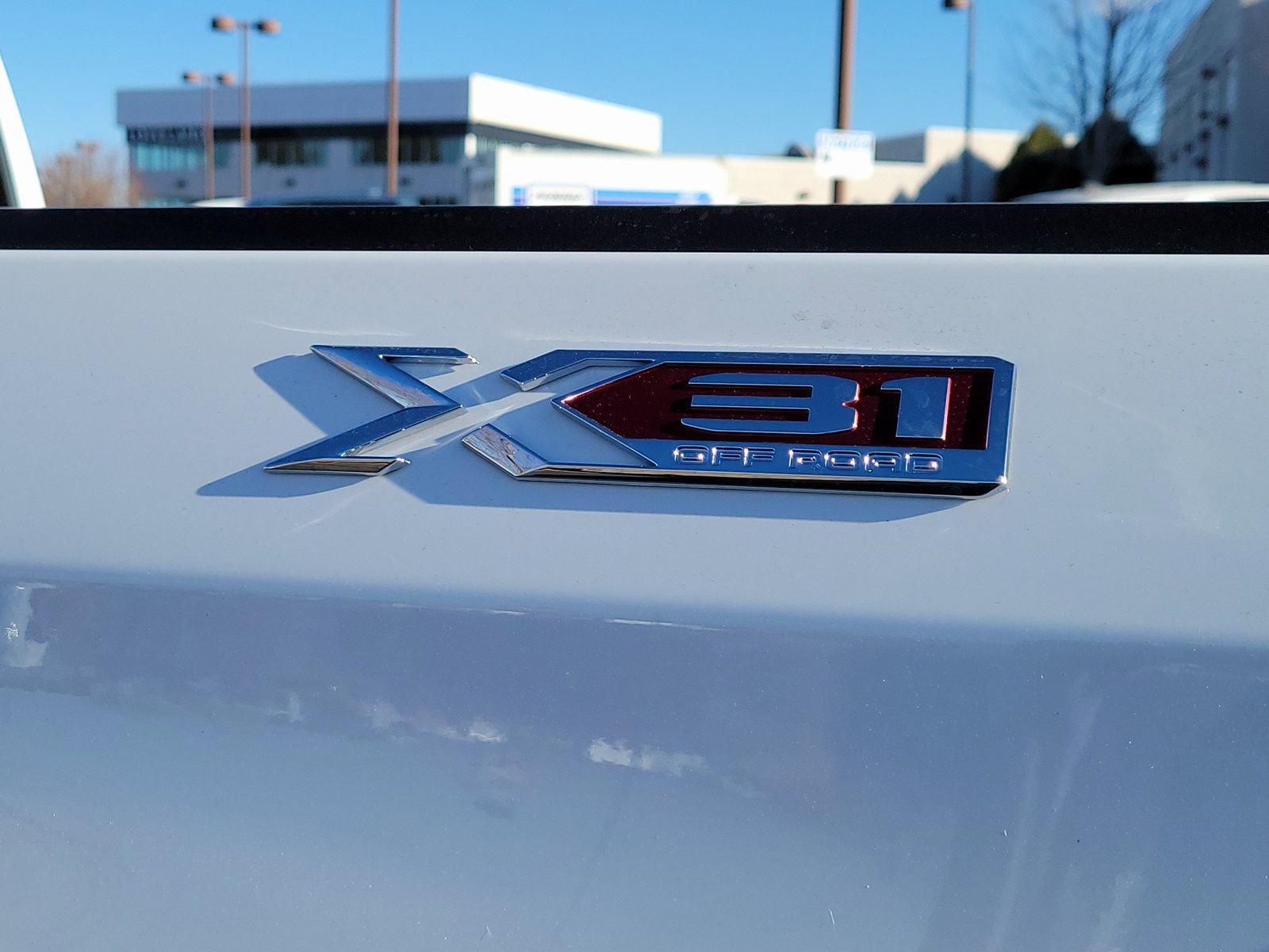 New 2026 GMC Sierra 1500 Elevation w/ Preferred Package image 9