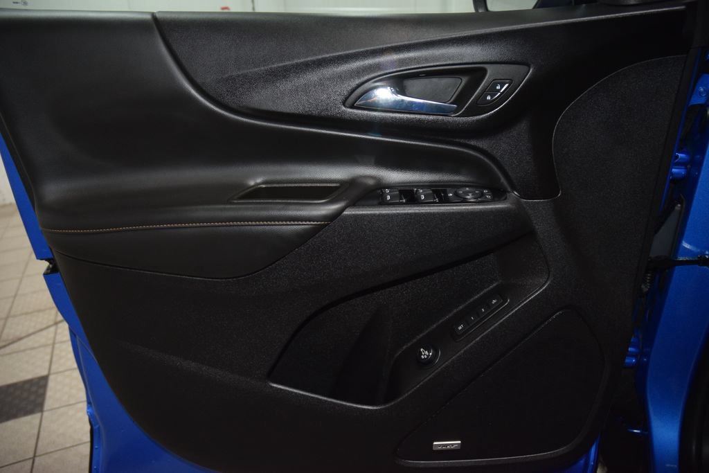 Used 2024 Chevrolet Equinox Premier AWD/4WD image 48