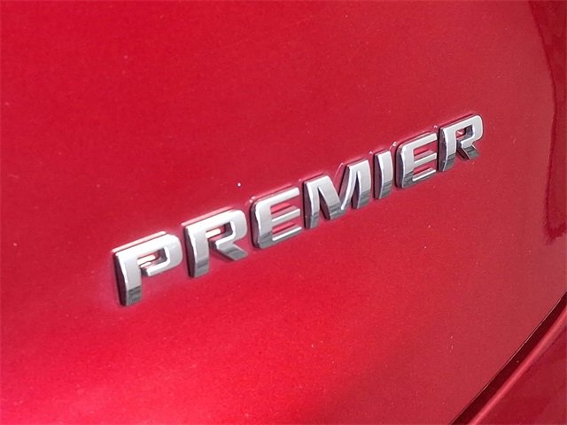 Used 2021 Chevrolet Blazer Premier w/ Driver Confidence II Package image 32