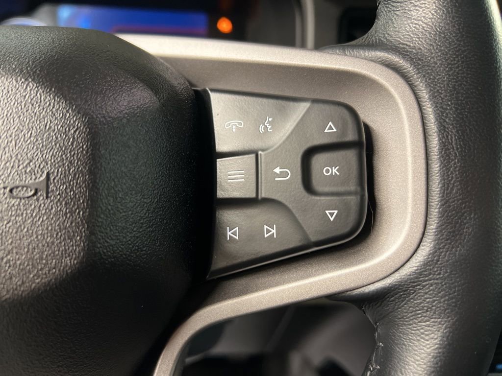 Certified 2024 Ford Bronco Wildtrak AWD/4WD image 22