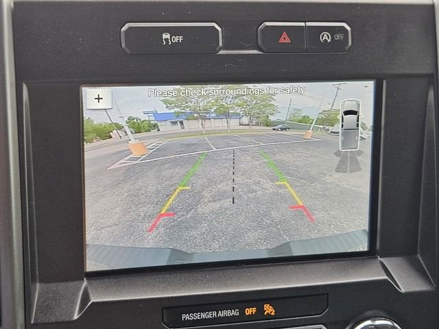 Used 2018 Ford F150 XLT w/ Equipment Group 302A Luxury image 32