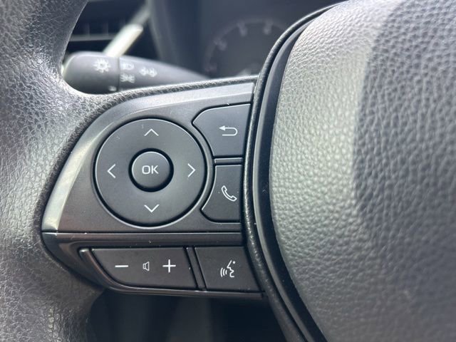 Used 2024 Toyota Corolla LE FWD image 15