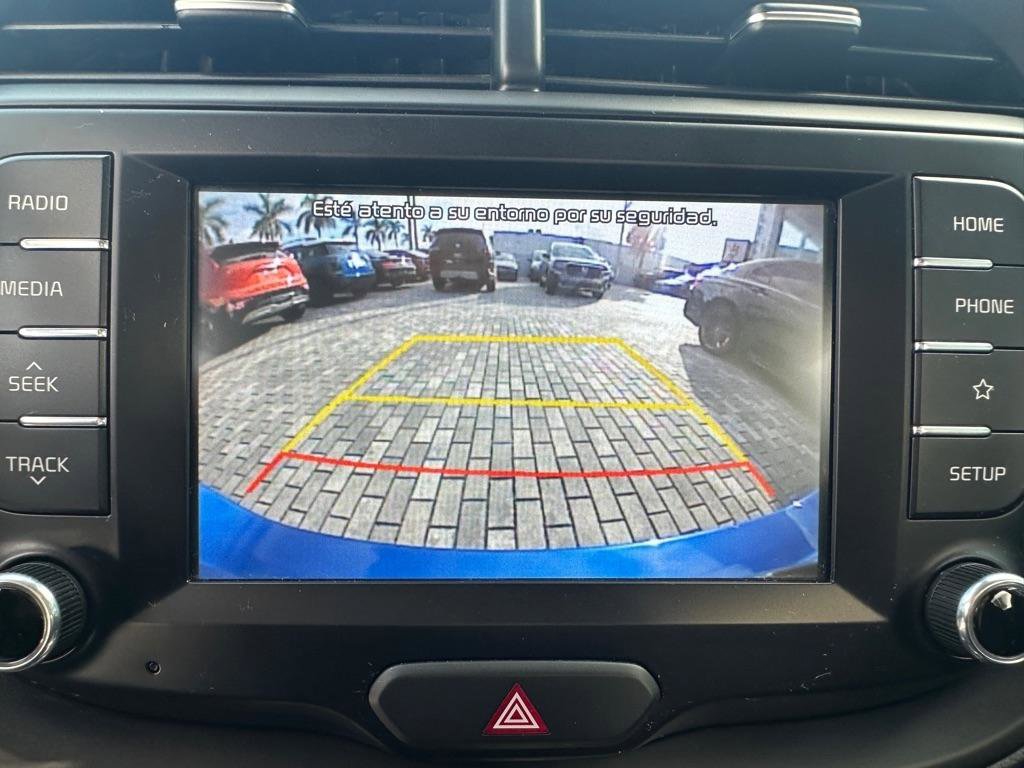 Used 2021 Kia Soul GT-Line image 21