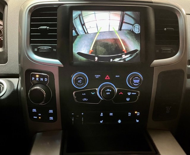 Used 2015 RAM 1500 Lone Star image 13