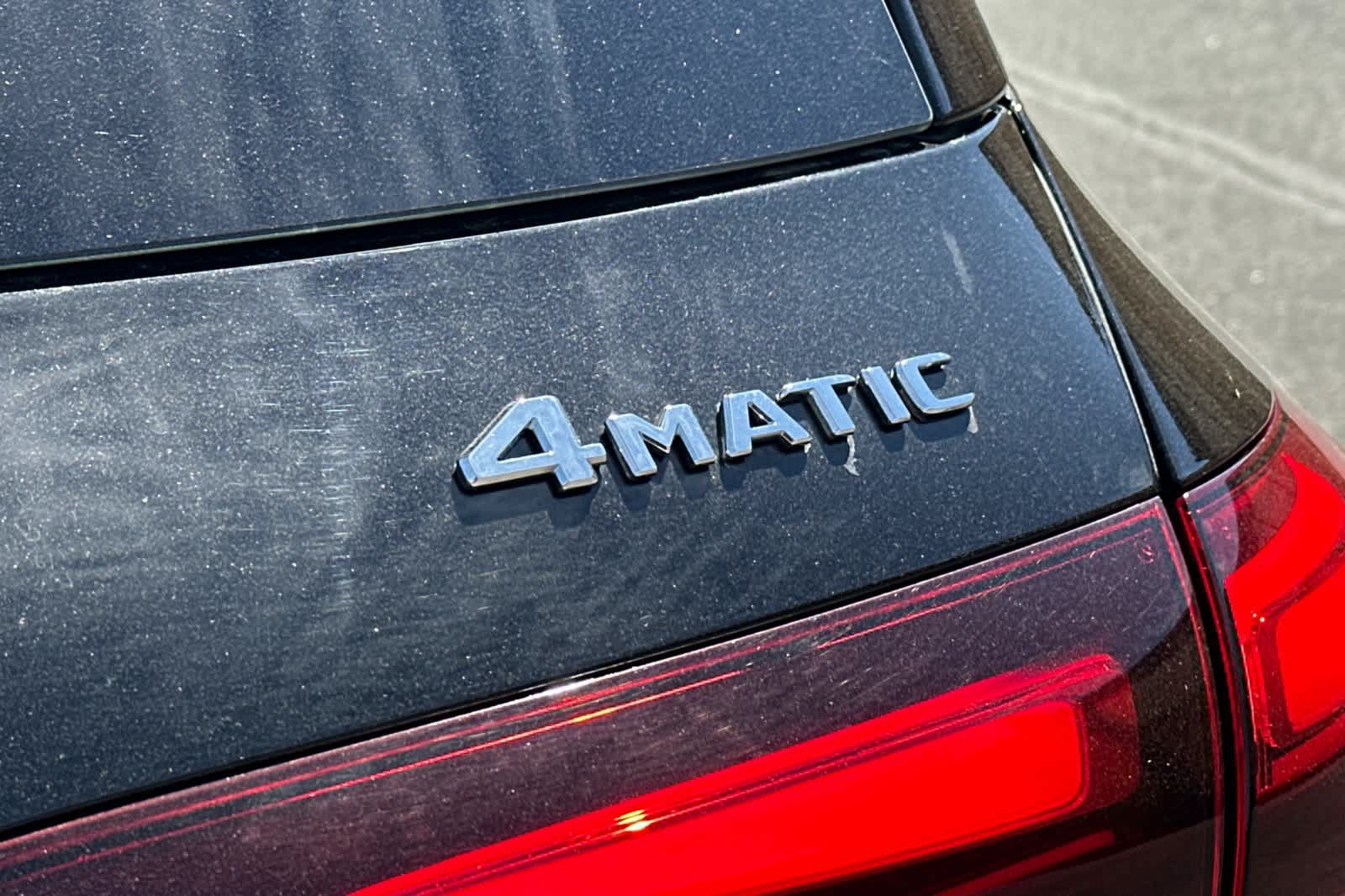 Certified 2026 Mercedes-Benz GLE 350 4MATIC image 27