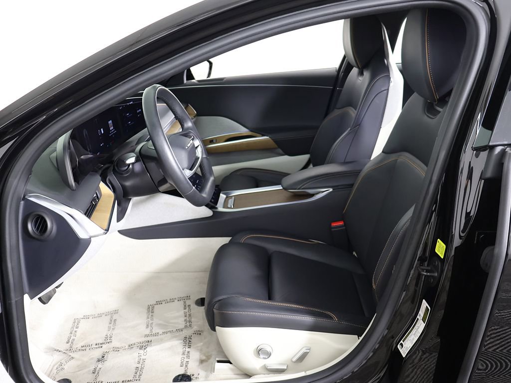 Used 2024 Lucid Air Touring AWD/4WD image 31