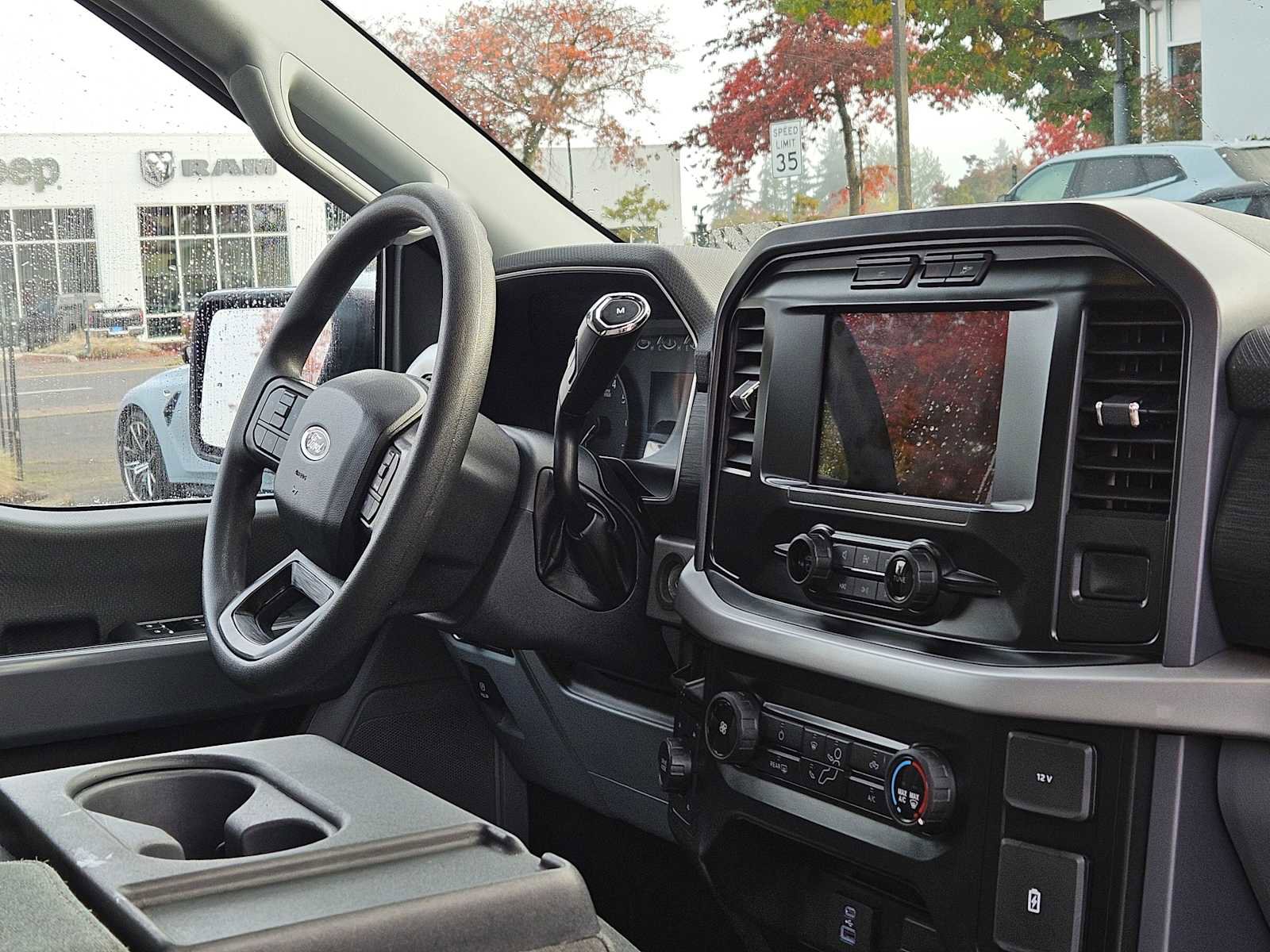 Used 2023 Ford F150 XLT image 12