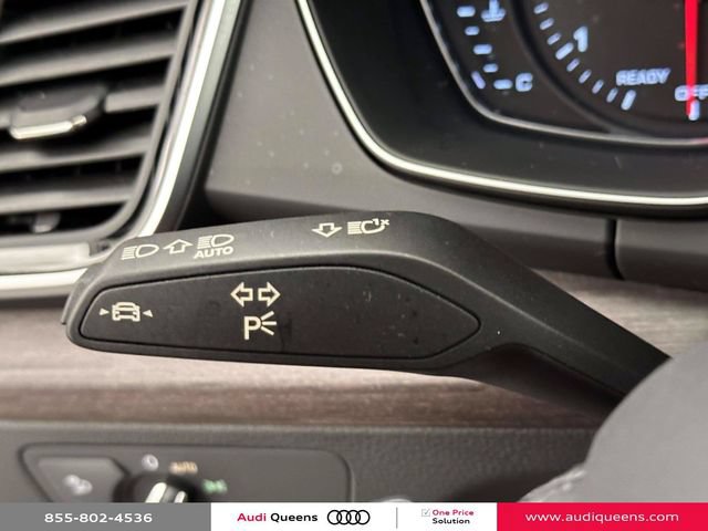 Certified 2023 Audi Q5 2.0T Premium w/ Convenience Package AWD/4WD image 31