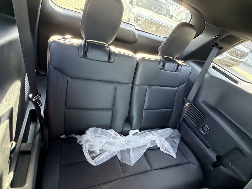 New 2026 Ford Explorer ST w/ Sun And Sound Package AWD/4WD image 19