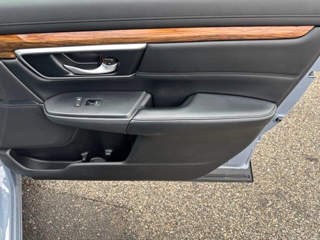 Used 2022 Honda CR-V EX-L image 23