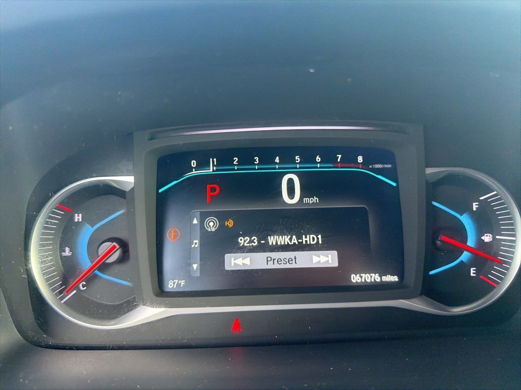 Certified 2022 Honda Pilot Elite image 17