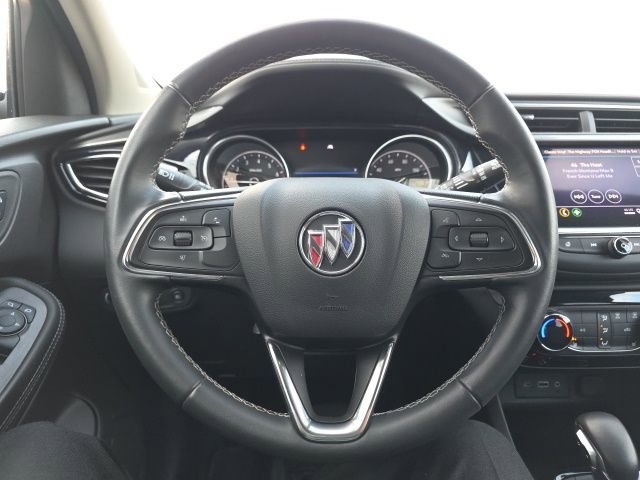 Used 2023 Buick Encore GX Preferred w/ Cold Weather Comfort Package image 17