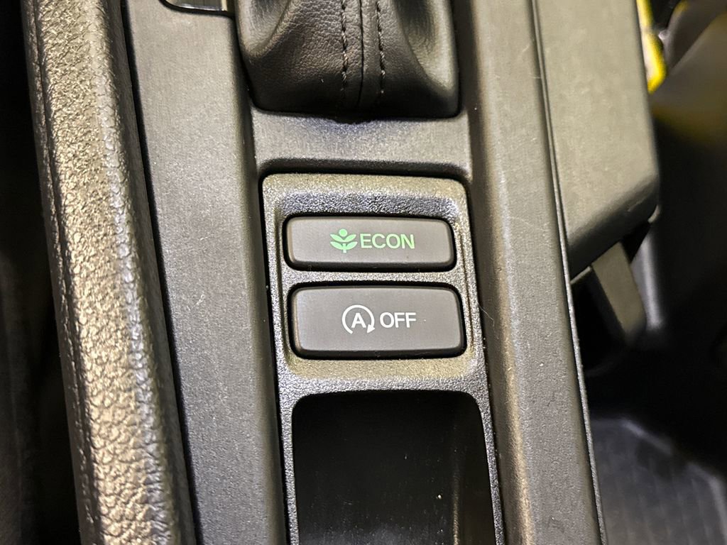 Certified 2024 Honda Accord LX image 26