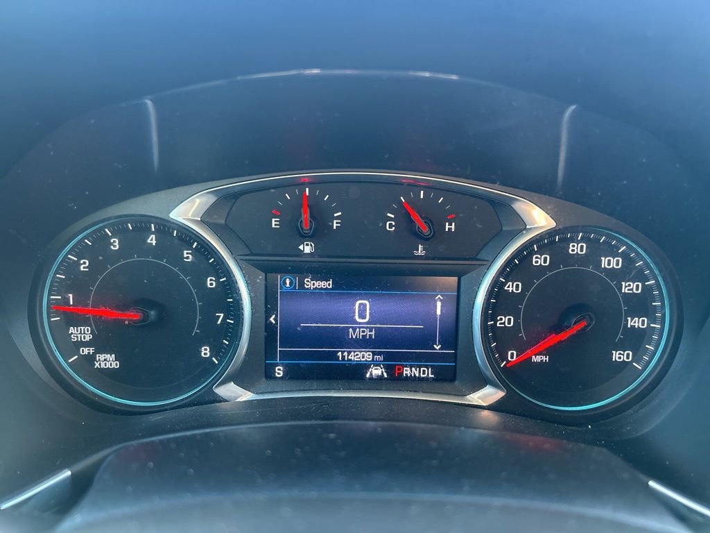 Used 2020 Chevrolet Equinox LT image 27