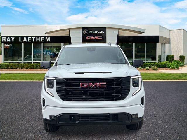 New 2026 GMC Sierra 1500 Elevation AWD/4WD image 8