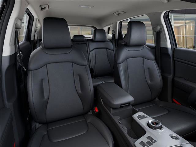 Used 2026 Kia Sportage EX w/ EX Panoramic Sunroof Package image 15