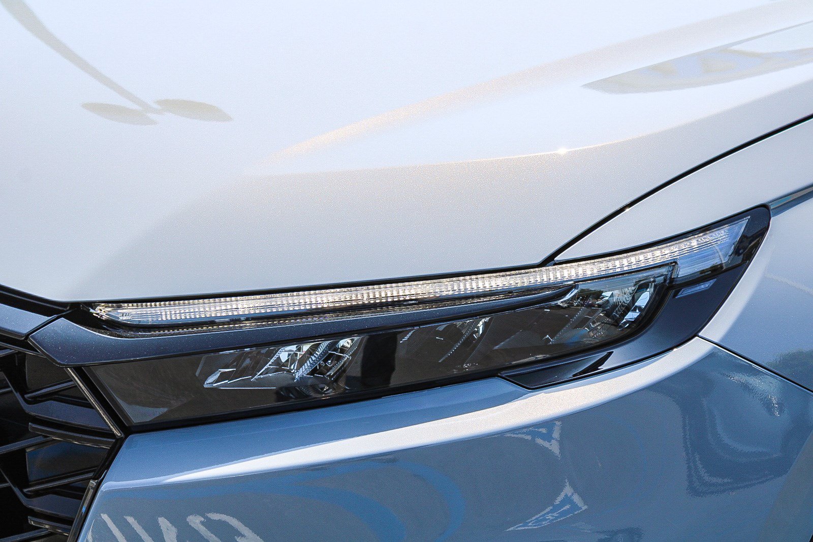 Certified 2026 Honda CR-V Sport image 5