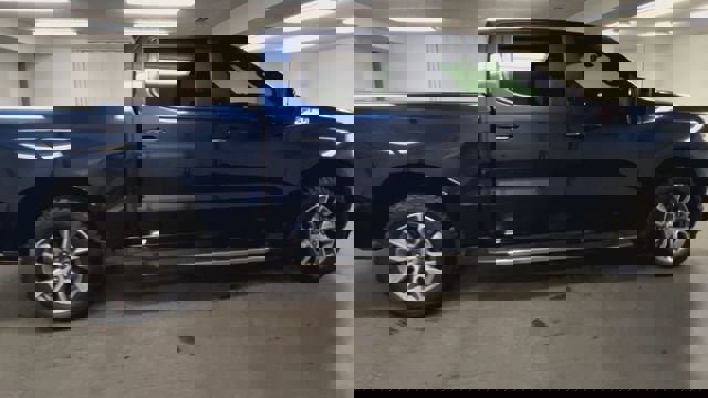 Used 2021 Chevrolet Silverado 1500 RST w/ All Star Edition Plus image 9