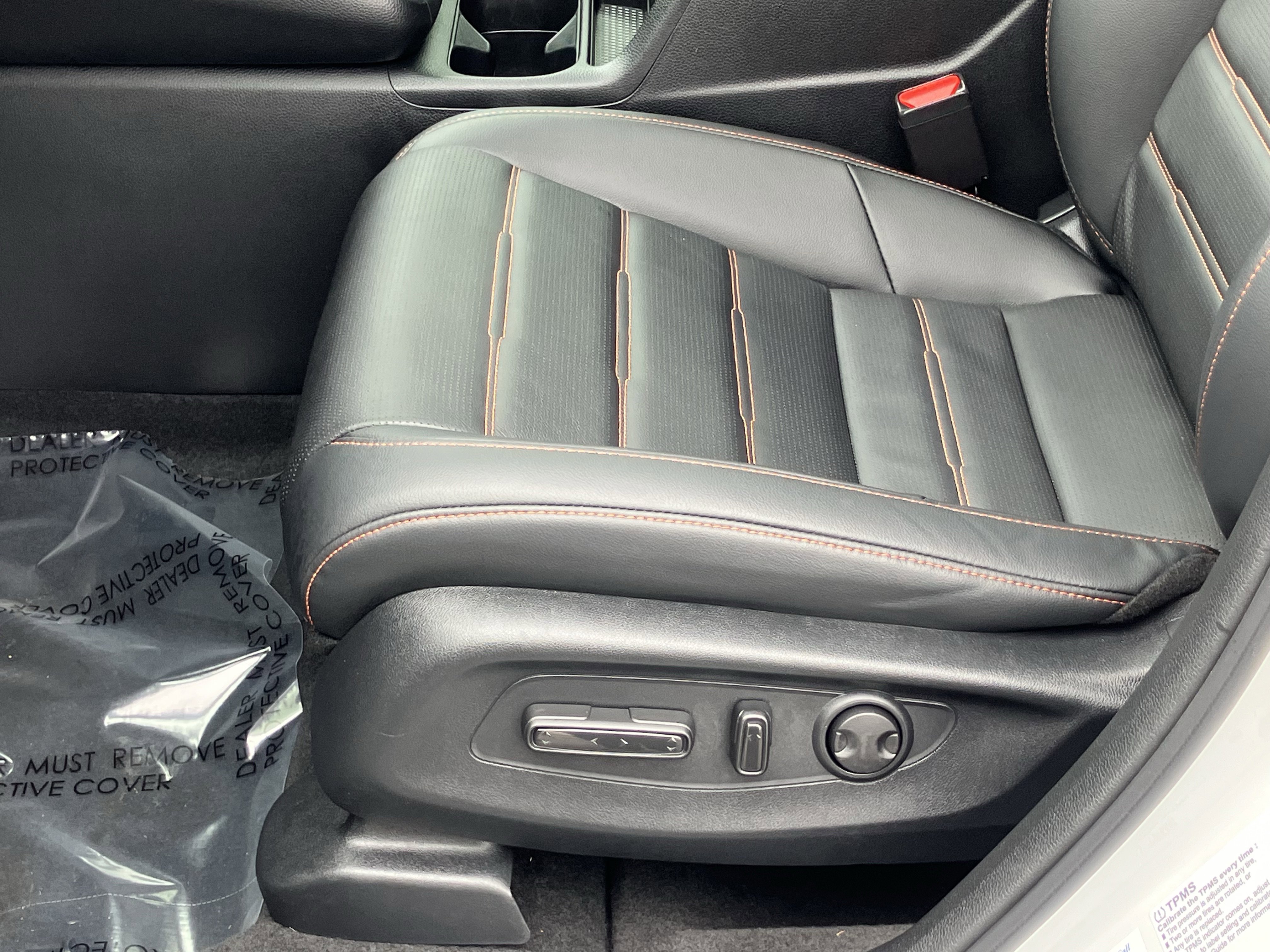 Used 2024 Honda CR-V Sport Touring image 17