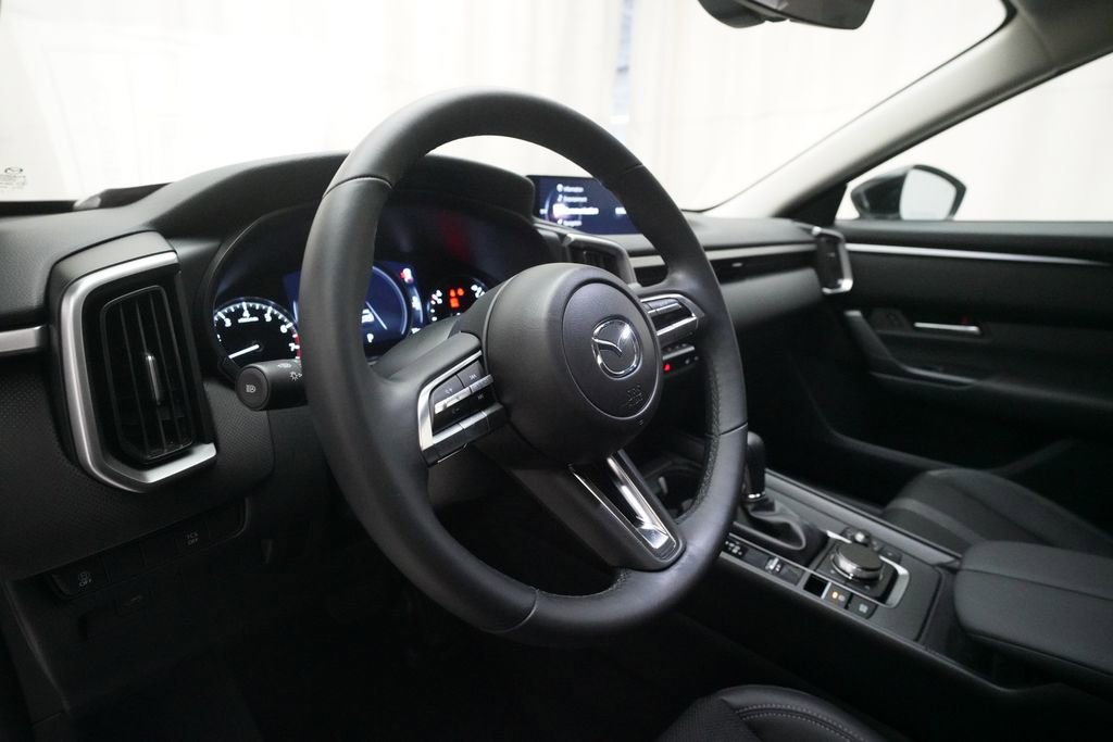Certified 2023 MAZDA CX-50 2.5 S w/ Cargo Package AWD/4WD image 8