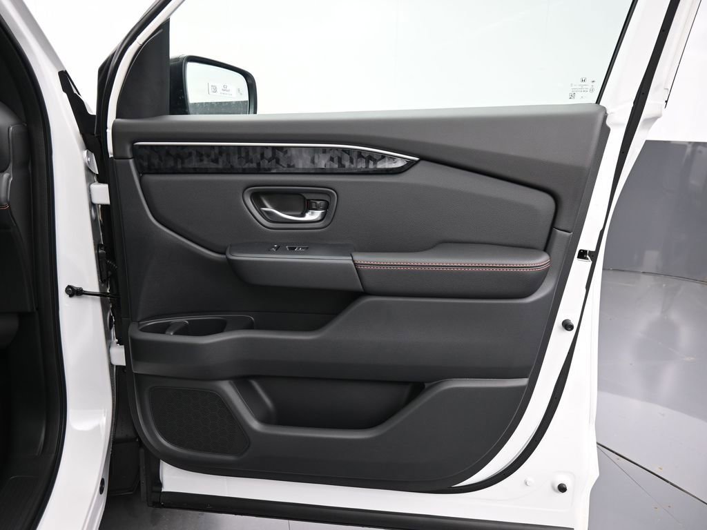New 2026 Honda Passport TrailSport Elite image 27