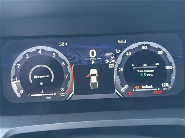 New 2026 Toyota Tacoma TRD Off-Road image 14