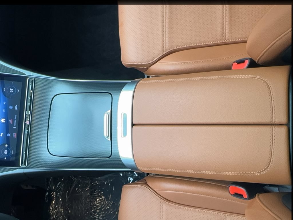 Used 2023 Mercedes-Benz C 300 4MATIC Sedan image 38