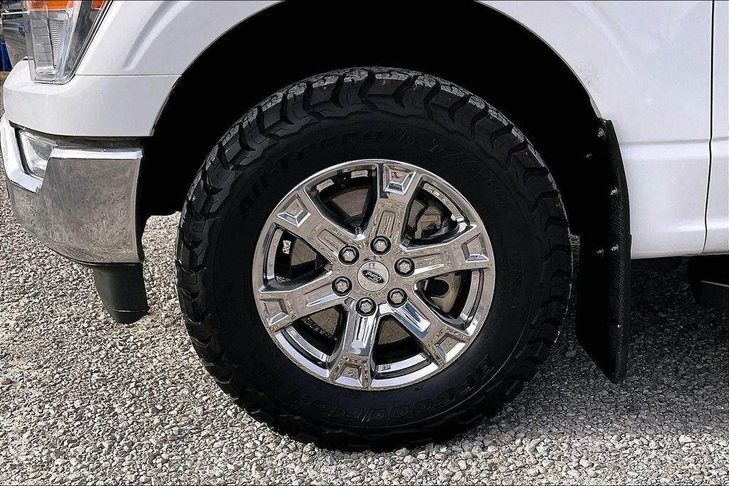 Used 2023 Ford F150 XLT w/ XTR Package image 8