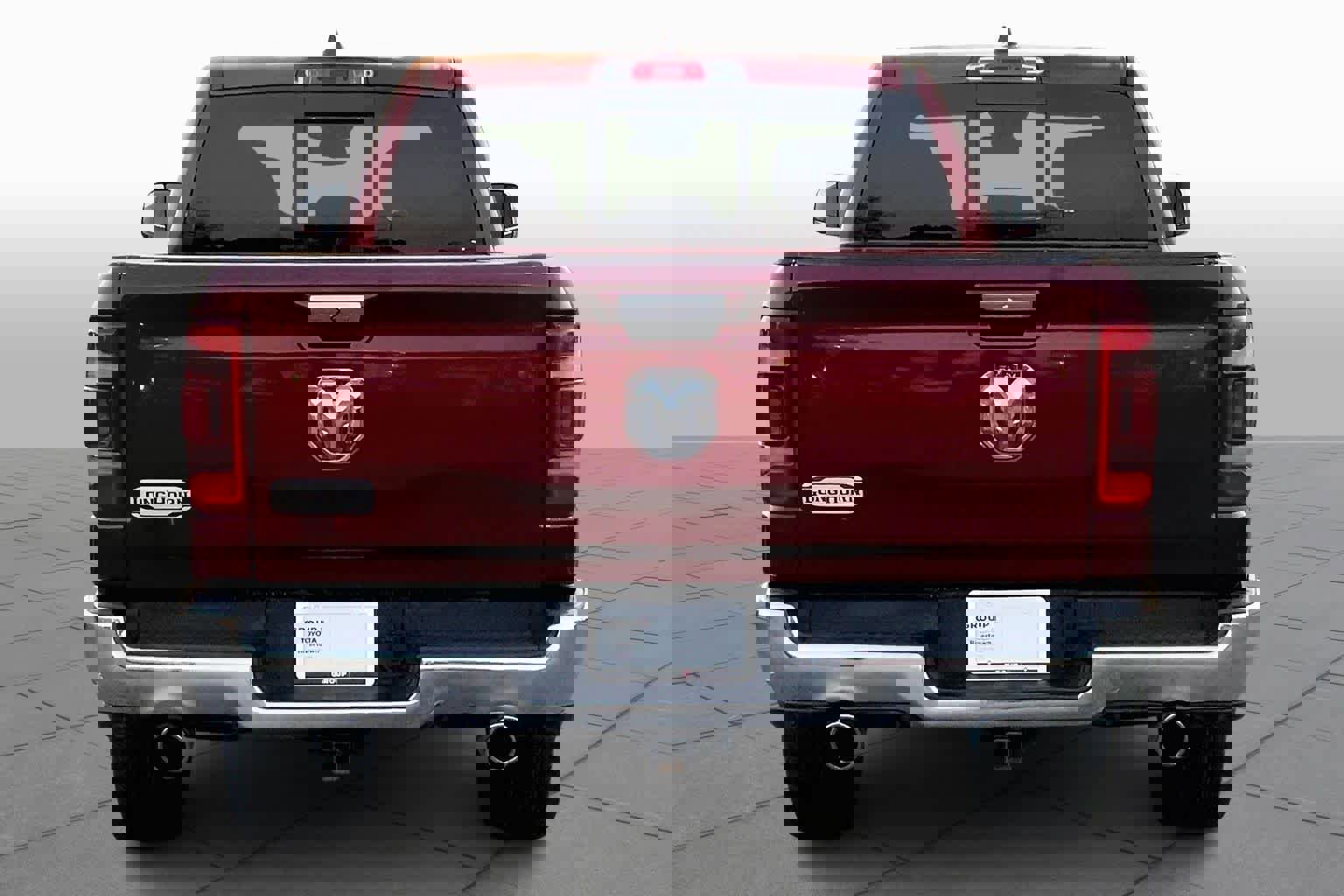 Used 2019 RAM 1500 Limited w/ Trailer Tow Group image 5