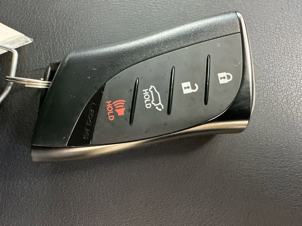 Used 2024 Lexus RX 350 Premium w/ Cold Area Package FWD image 28