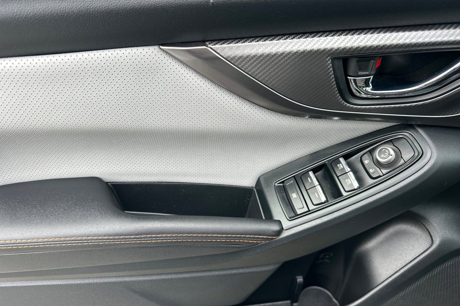 Used 2021 Subaru Crosstrek 2.5i Limited w/ Moonroof Package 2 image 11