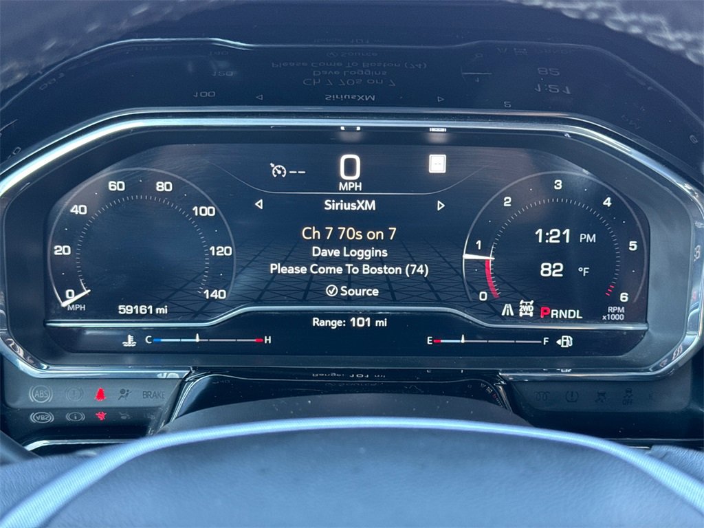 Used 2022 GMC Sierra 1500 Elevation image 32