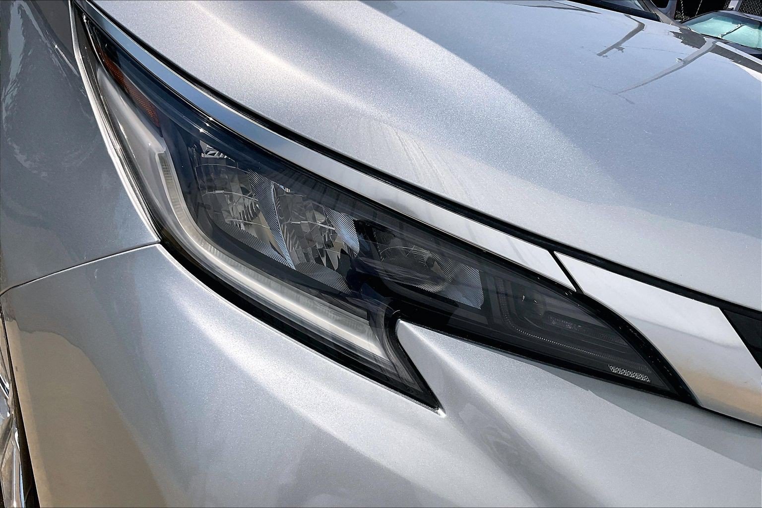 Used 2021 Toyota Sienna XSE AWD/4WD image 33
