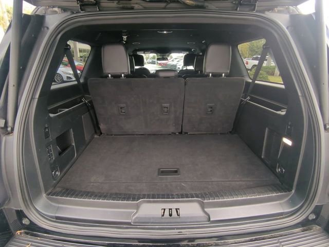 Used 2021 Ford Expedition Max Limited image 11