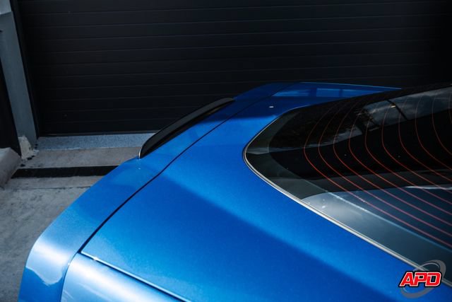 Used 2009 Chevrolet Corvette Z06 w/ Preferred Equipment Group RWD image 31