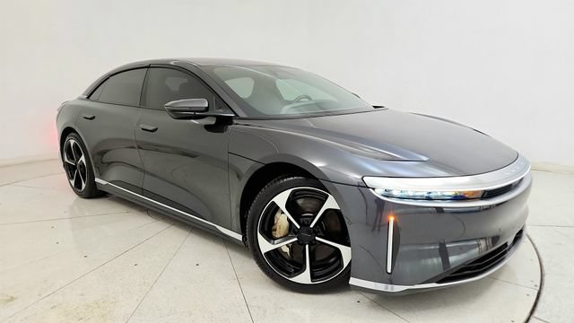 Used 2024 Lucid Air Touring AWD/4WD image 16