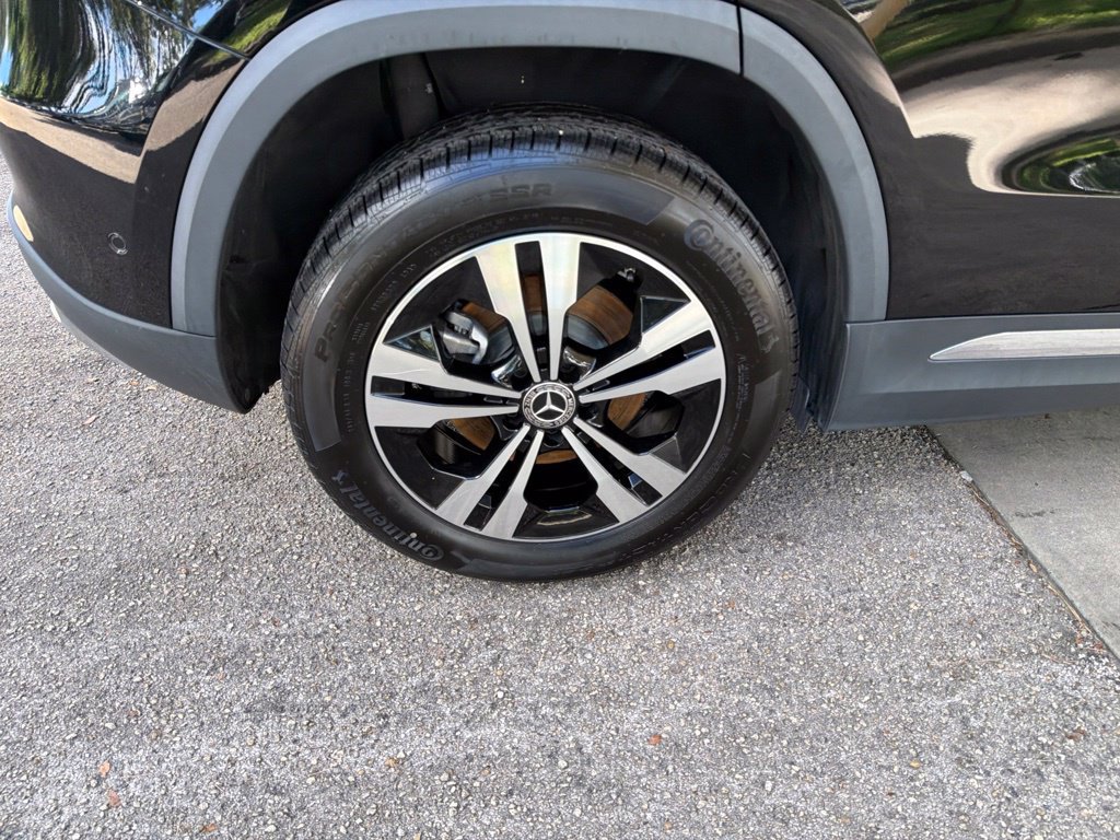 Used 2025 Mercedes-Benz GLA 250 image 19